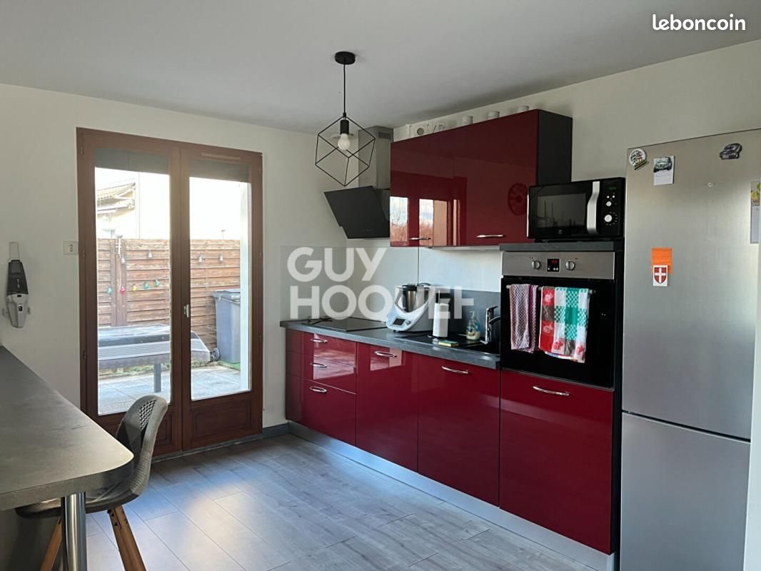 Maison à vendre, 88m², Pontcharra