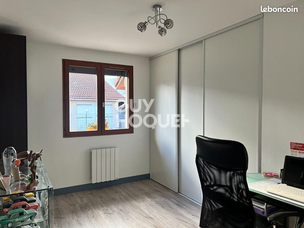 Maison à vendre, 88m², Pontcharra