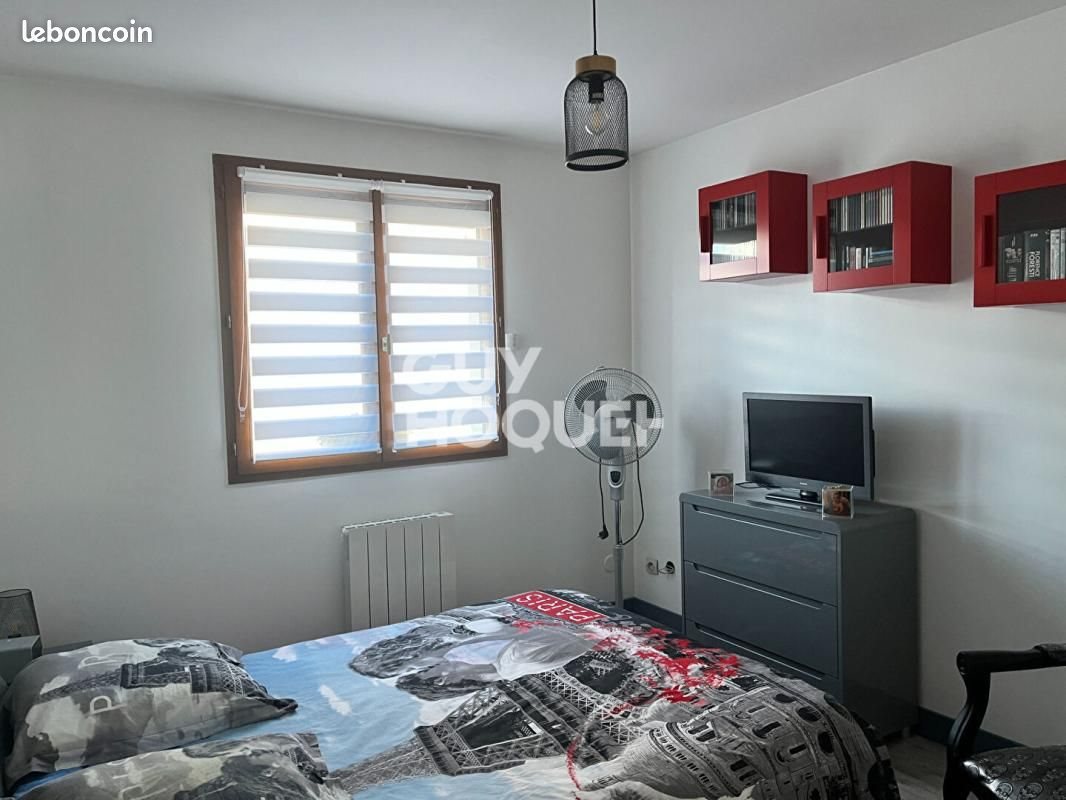 Maison à vendre, 88m², Pontcharra