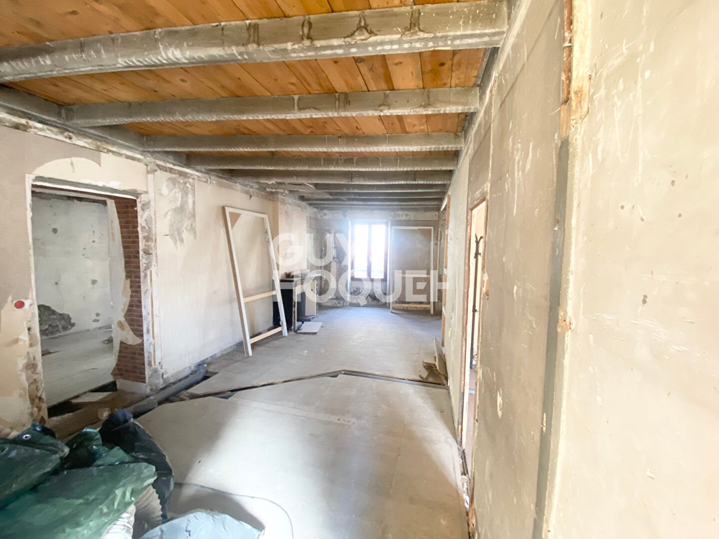 Appartement à vendre, 91m², Pontcharra
