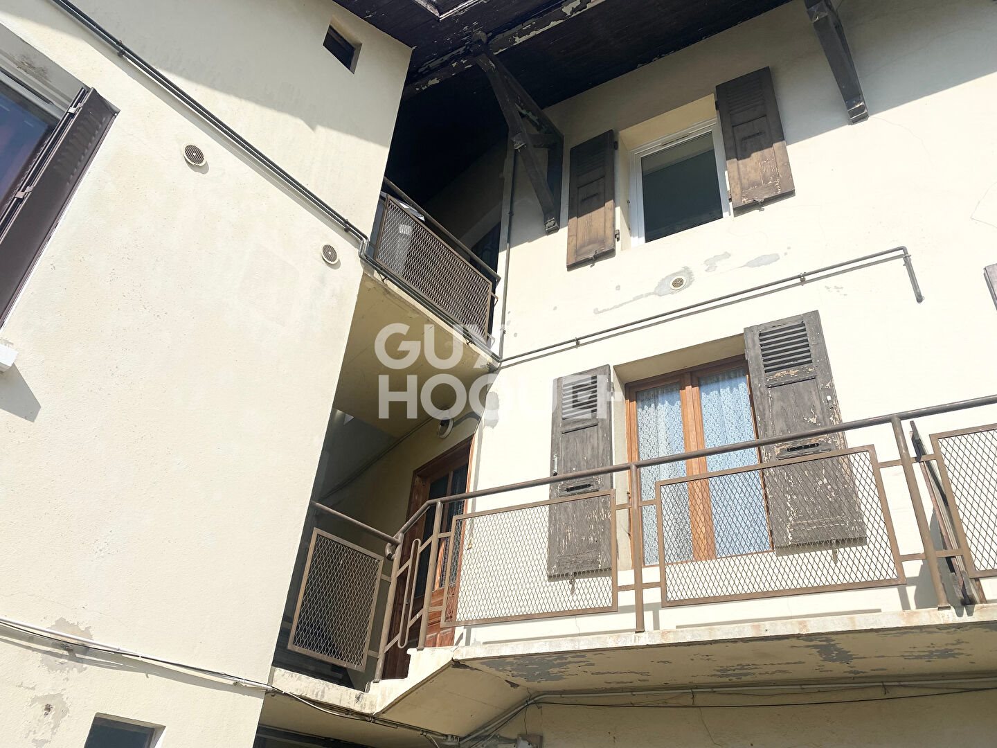 Appartement à vendre, 91m², Pontcharra