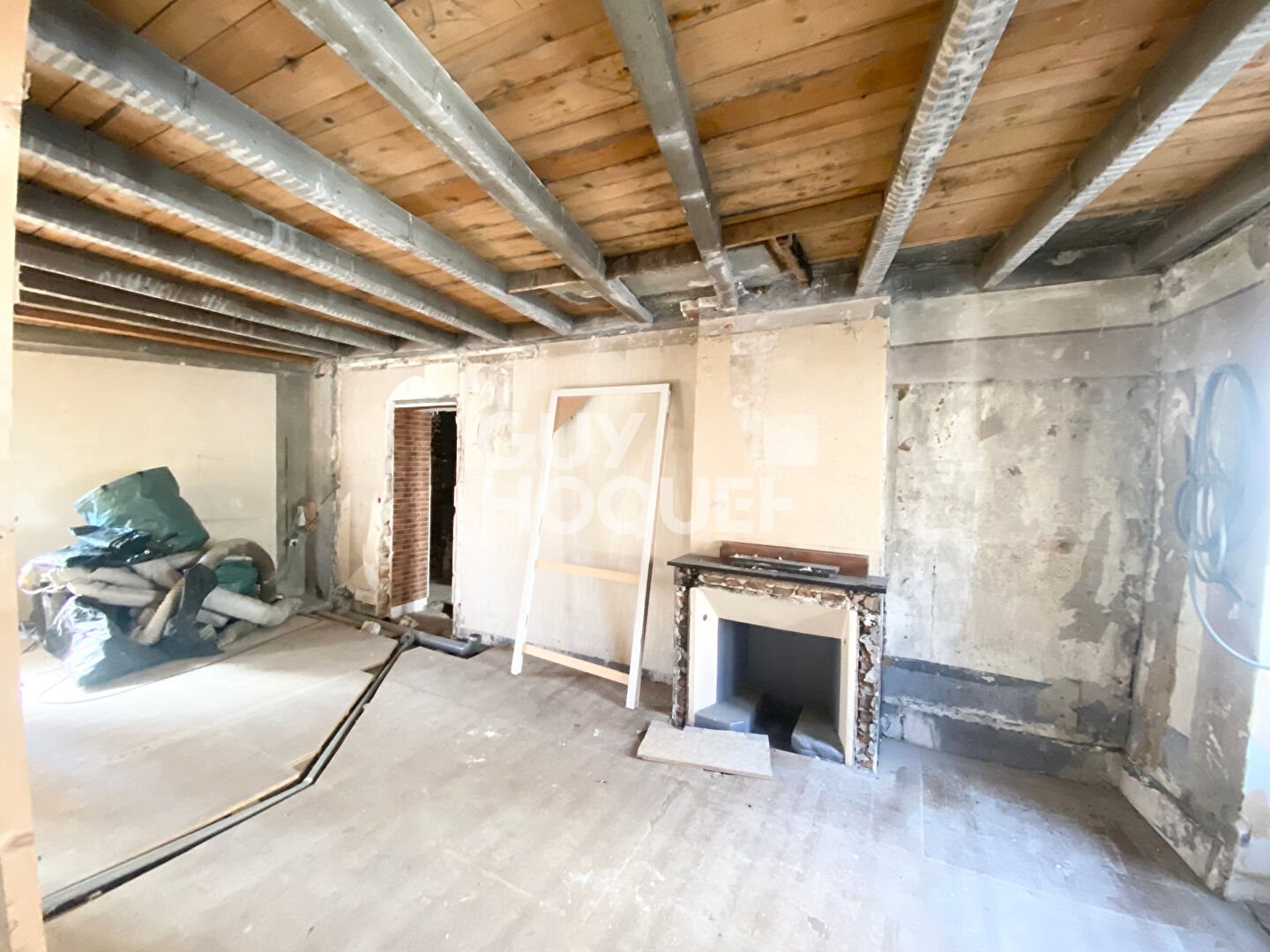 Appartement à vendre, 91m², Pontcharra