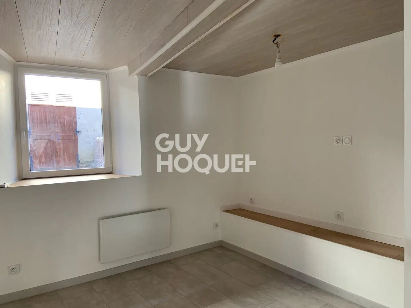 Maison à vendre, 78m², Barraux