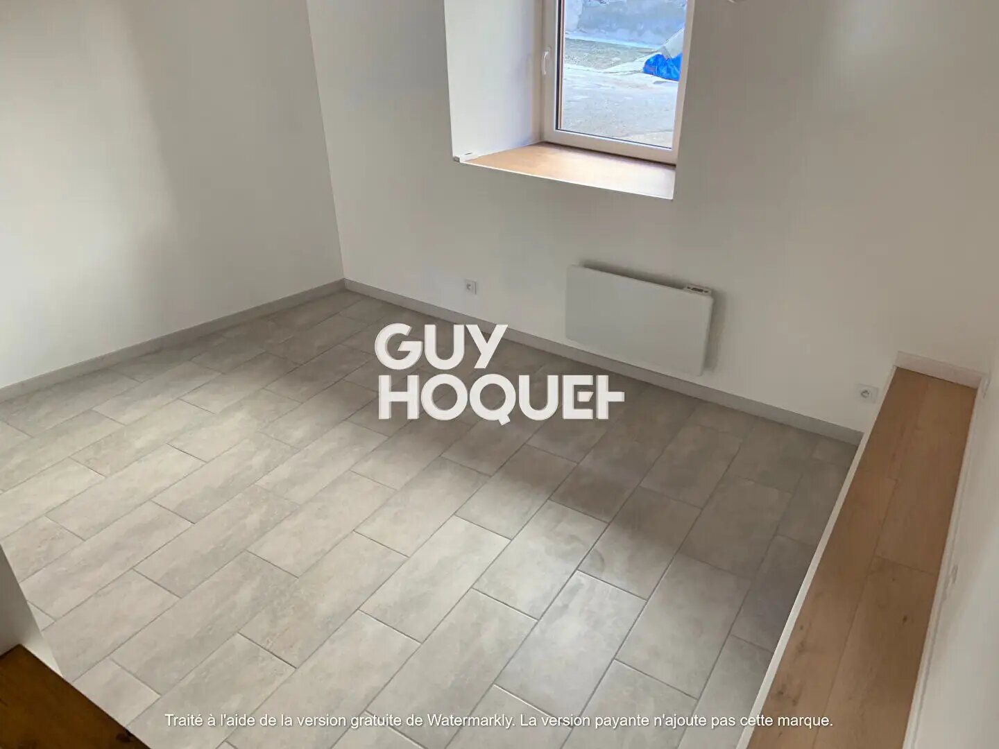 Maison à vendre, 78m², Barraux