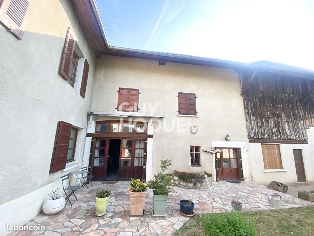 Maison à vendre, 151m², La Buissière