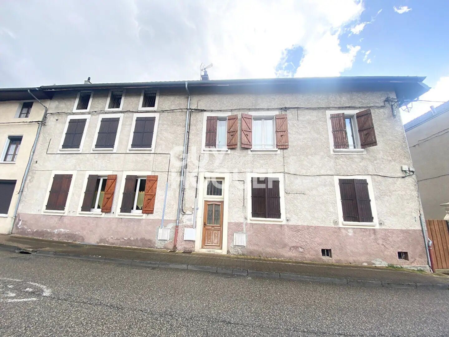 Appartement à vendre, 30m², Pontcharra