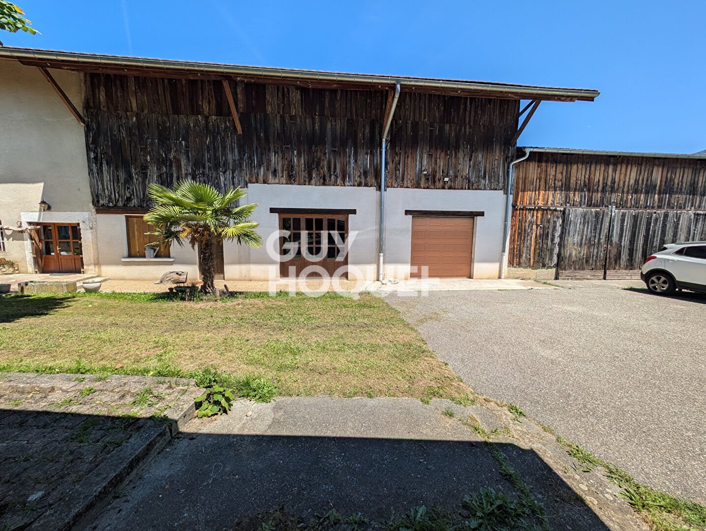 Maison à vendre, 172m², La Buissière