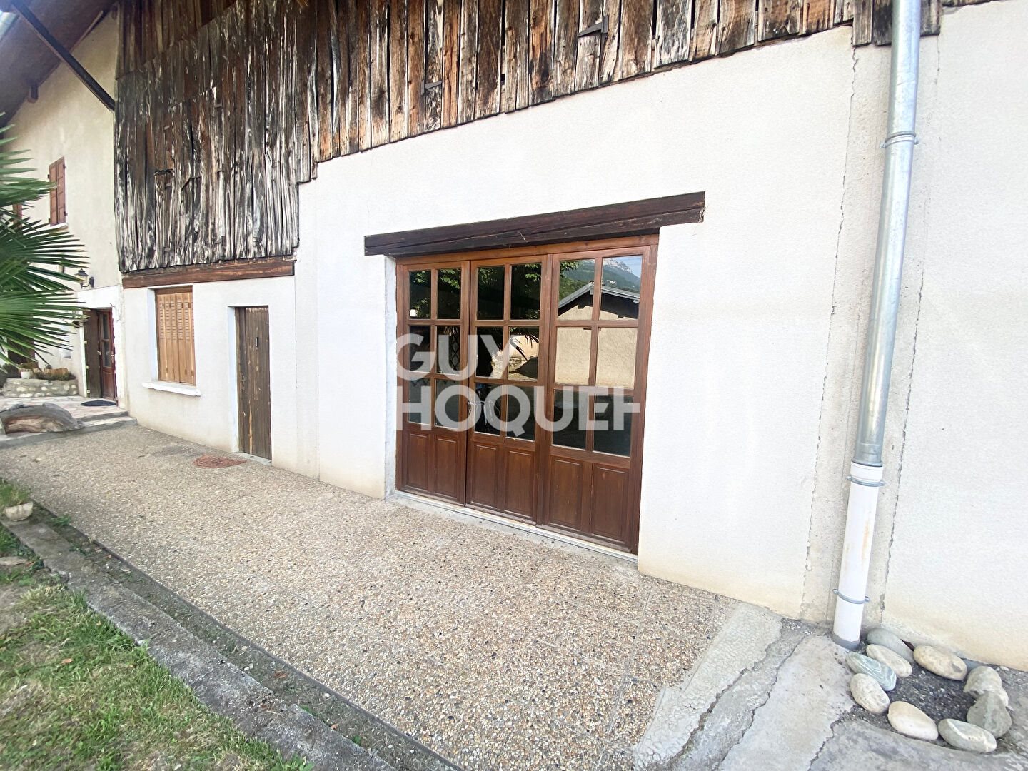 Maison à vendre, 172m², La Buissière