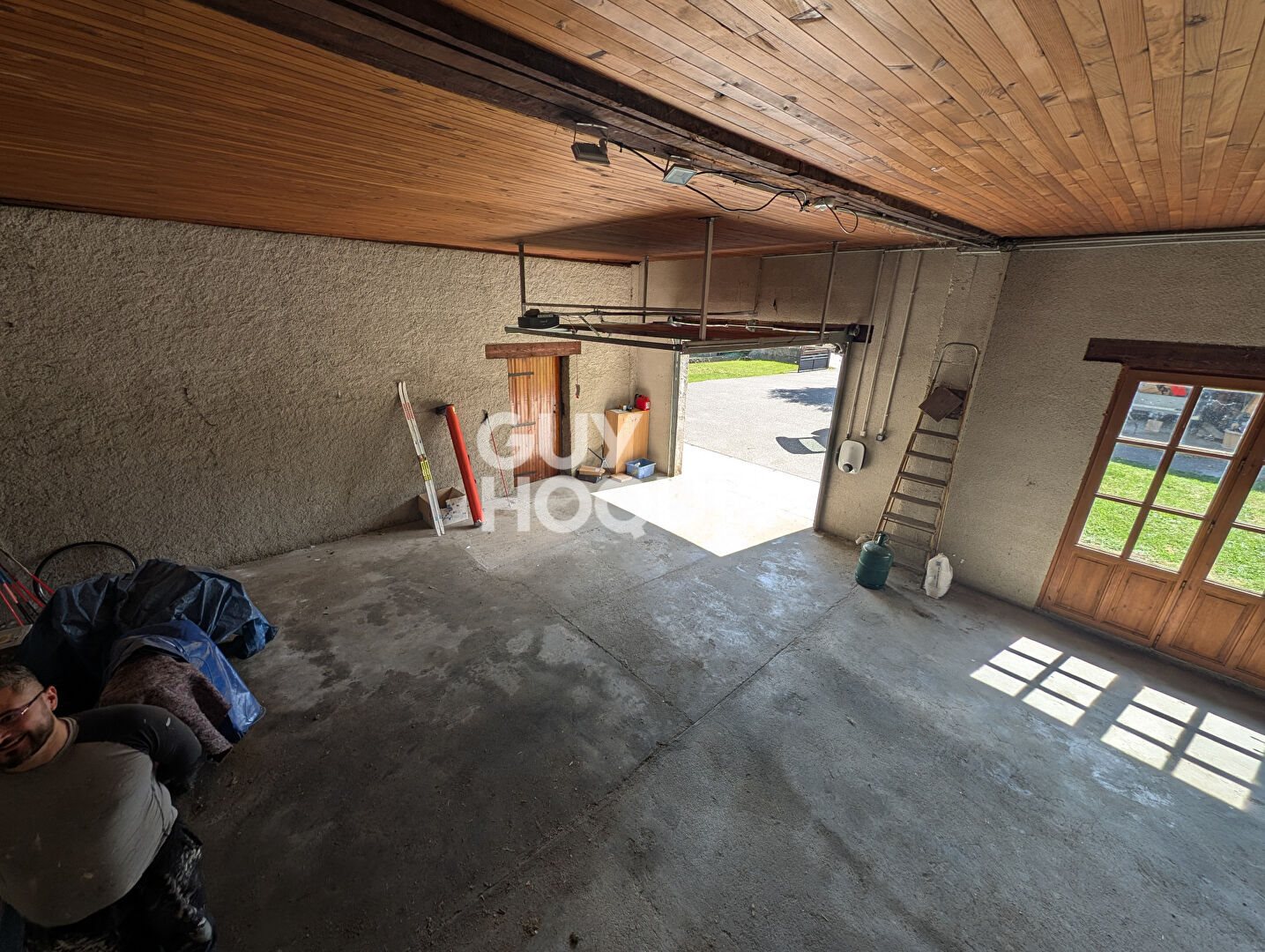 Maison à vendre, 172m², La Buissière