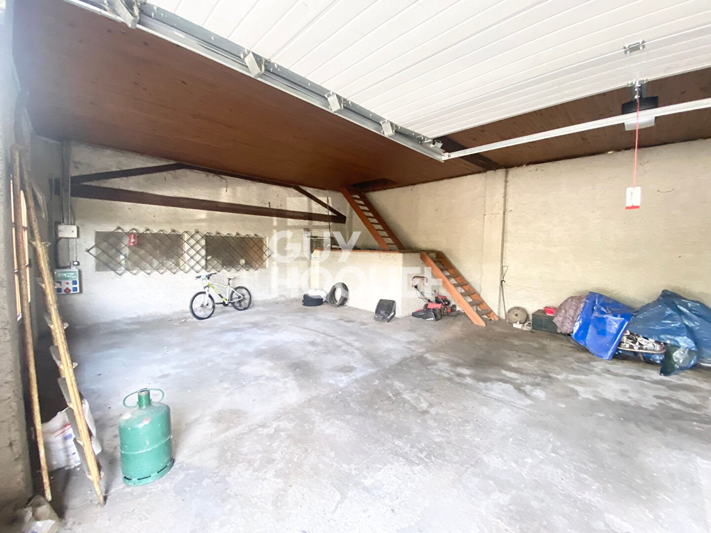 Maison à vendre, 172m², La Buissière