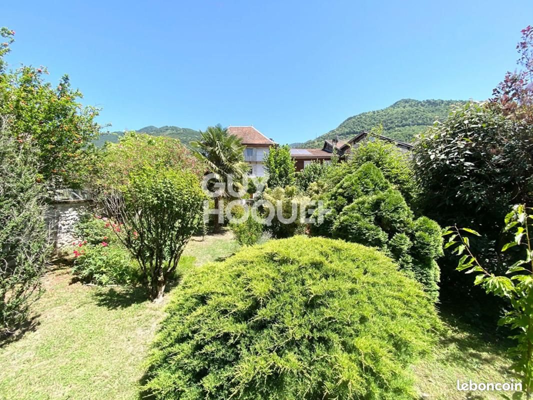 Maison à vendre, 171m², Goncelin