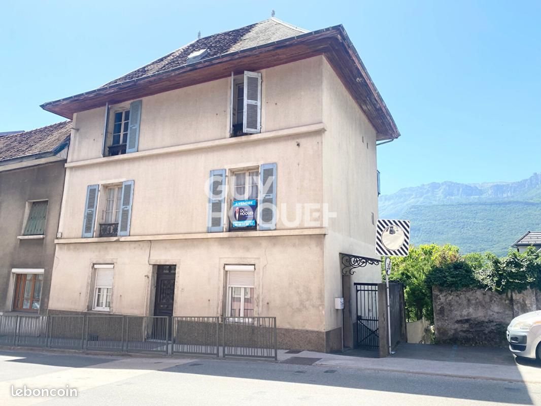 Maison à vendre, 171m², Goncelin