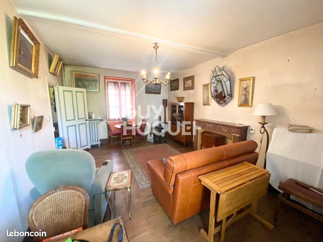 Maison à vendre, 171m², Goncelin
