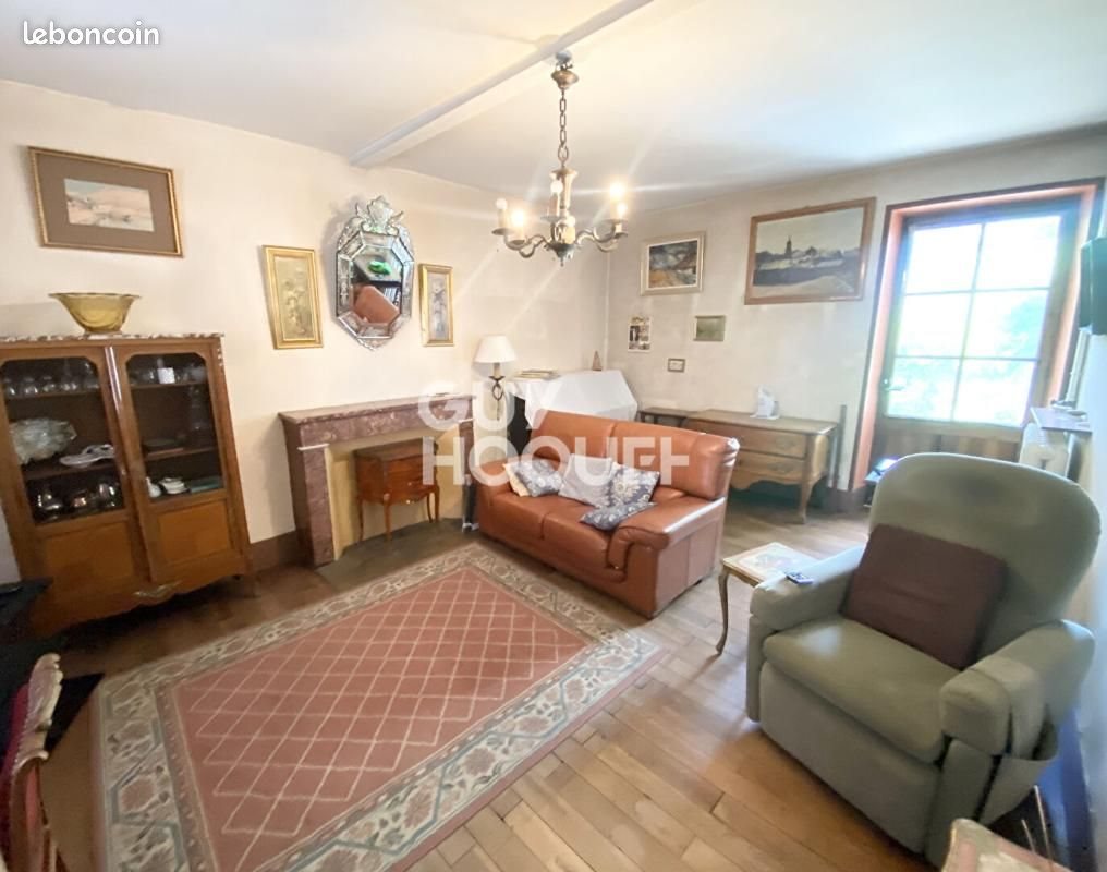 Maison à vendre, 171m², Goncelin
