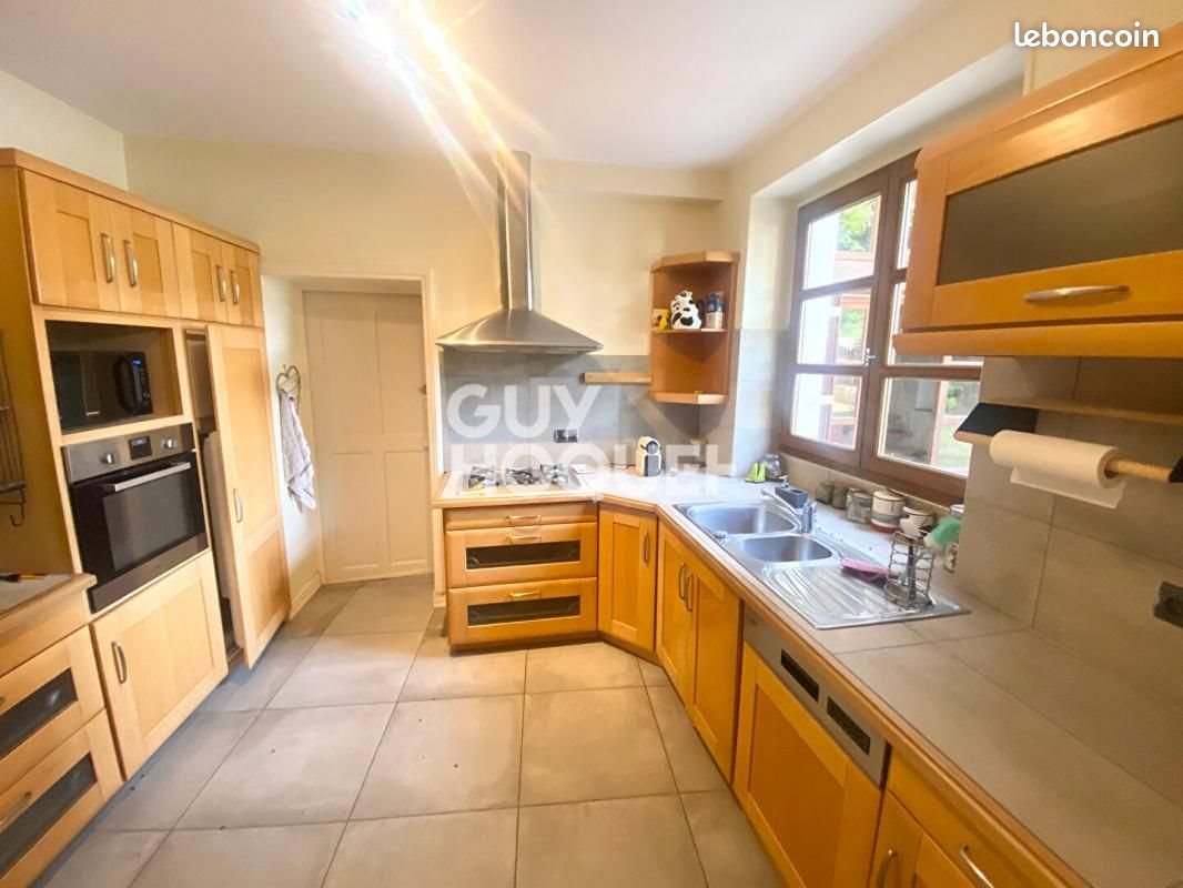 Maison à vendre, 148m², La Buissière