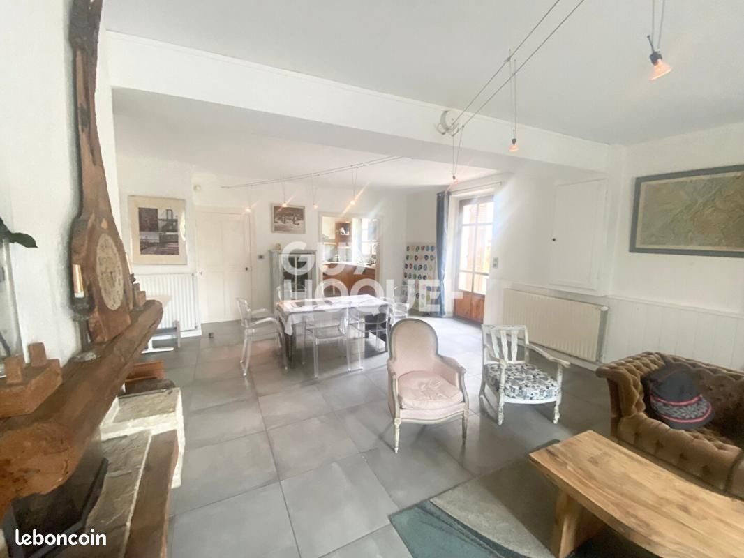 Maison à vendre, 148m², La Buissière
