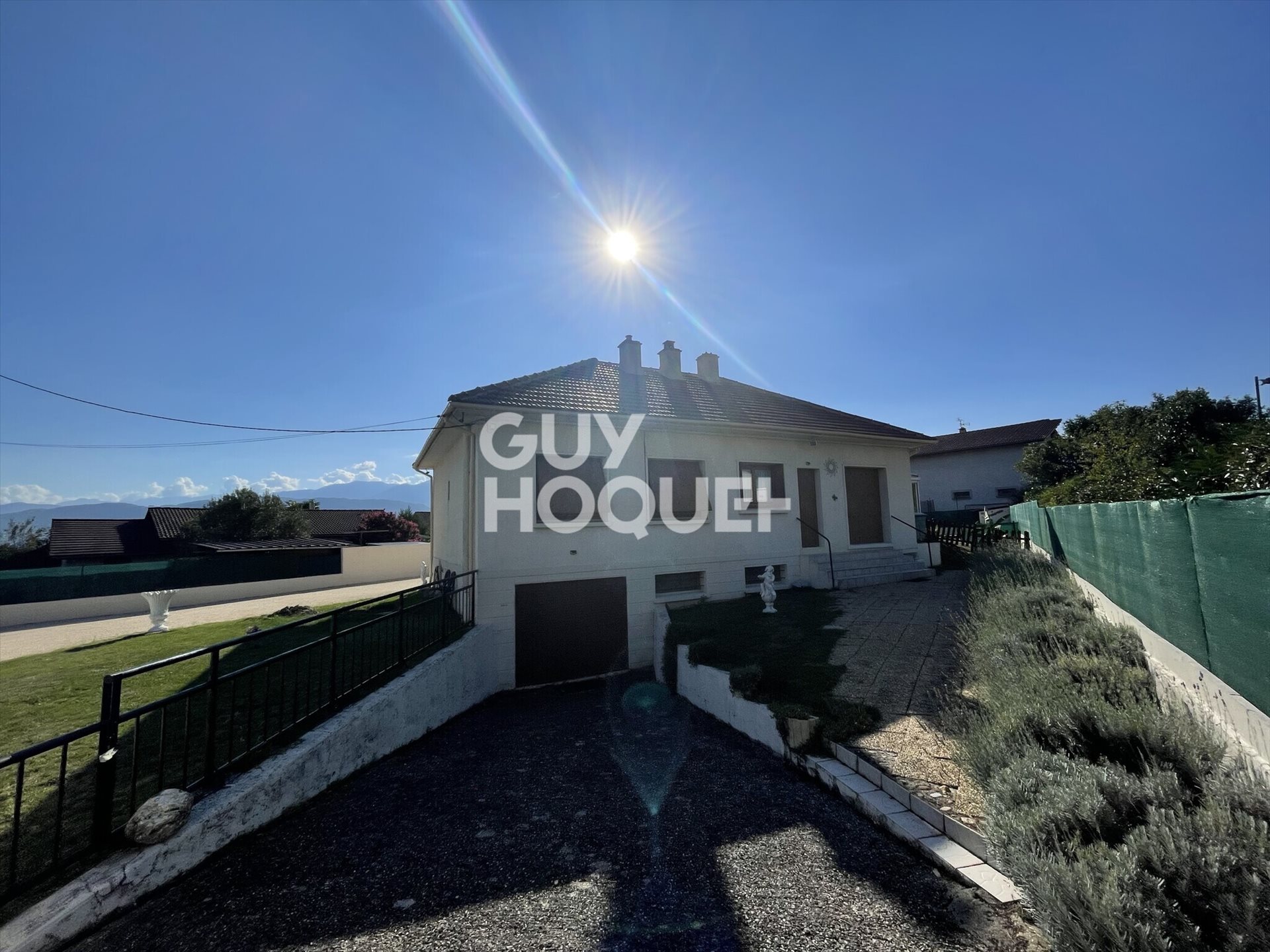 Maison à vendre, 103m², Chapareillan