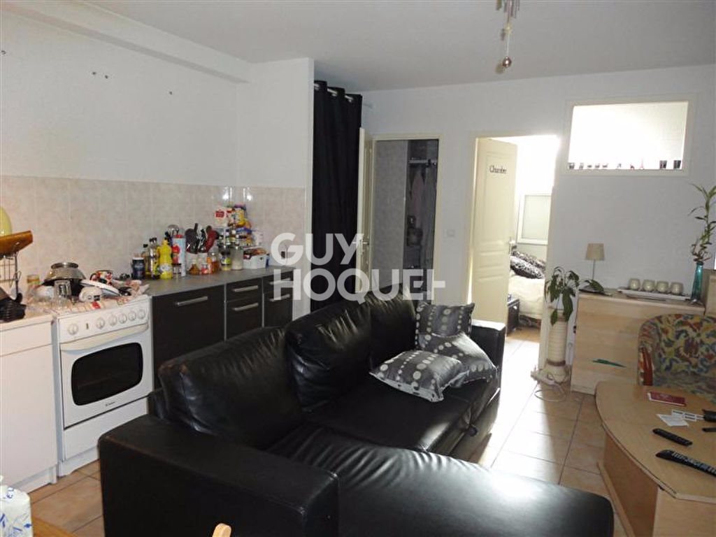 Appartement à louer, 42m², Chapareillan