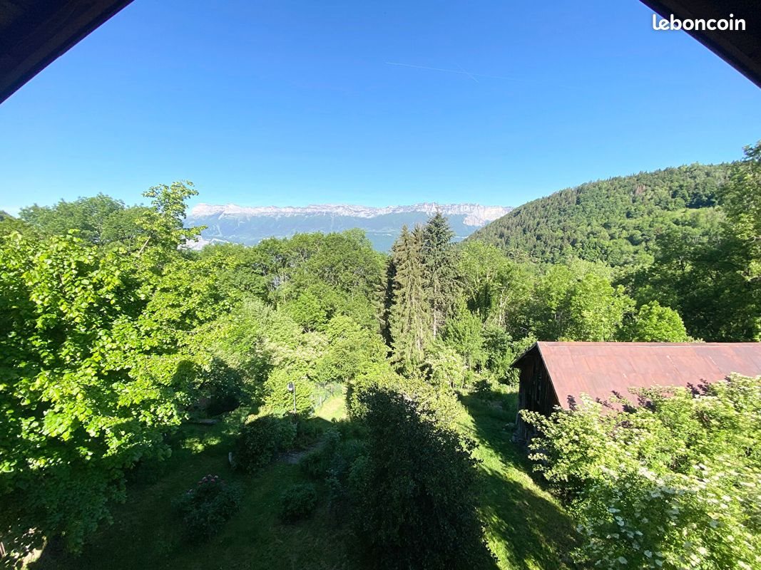 Maison à vendre, 194m², Goncelin