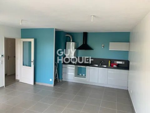 Appartement à louer, 45m², Pontcharra