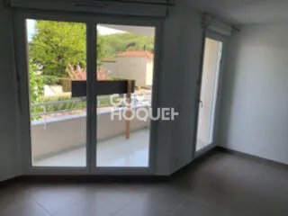 Appartement à louer, 45m², Pontcharra