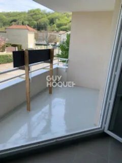 Appartement à louer, 45m², Pontcharra
