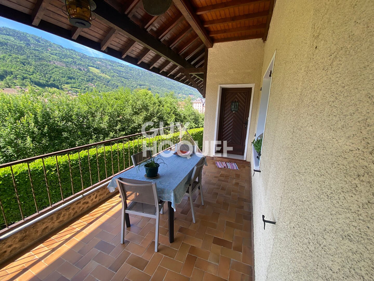 Maison à vendre, 201m², Allevard