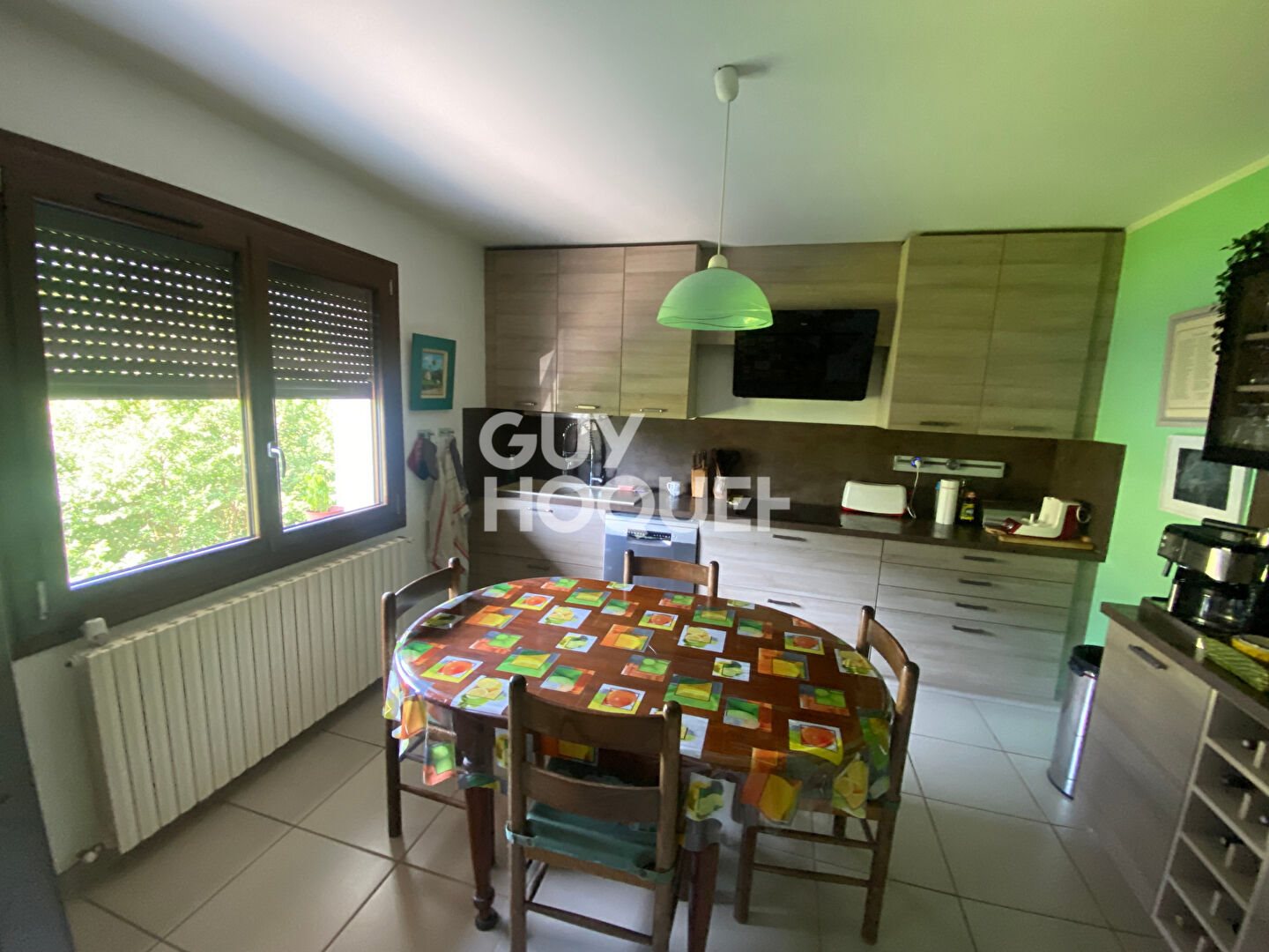 Maison à vendre, 201m², Allevard