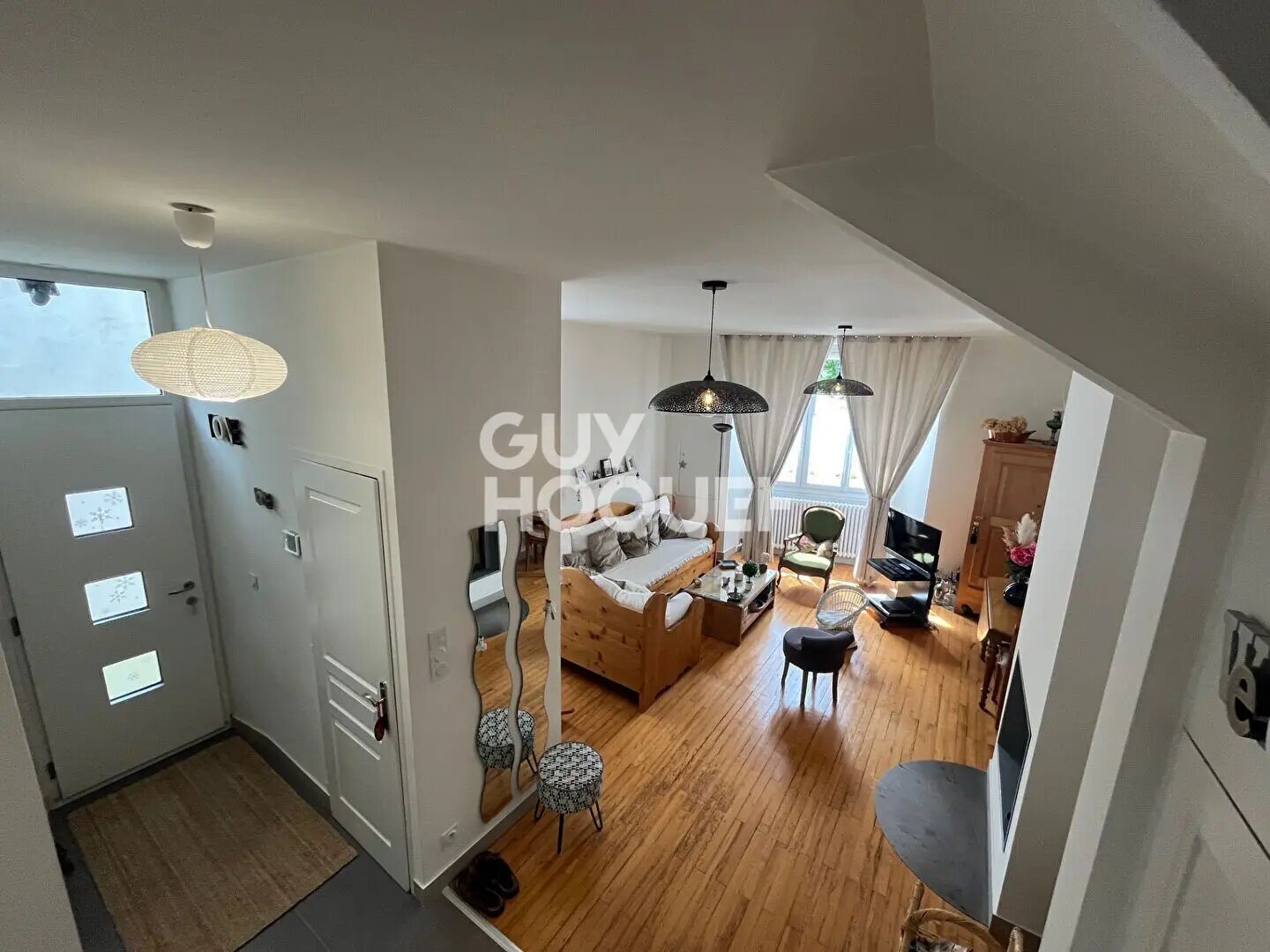 Maison à vendre, 121m², Allevard