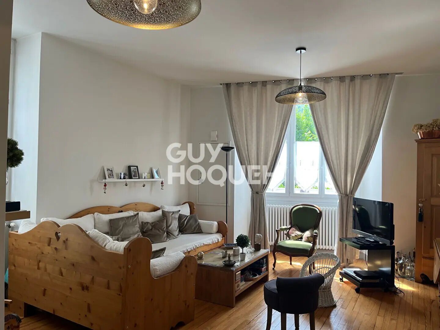 Maison à vendre, 121m², Allevard