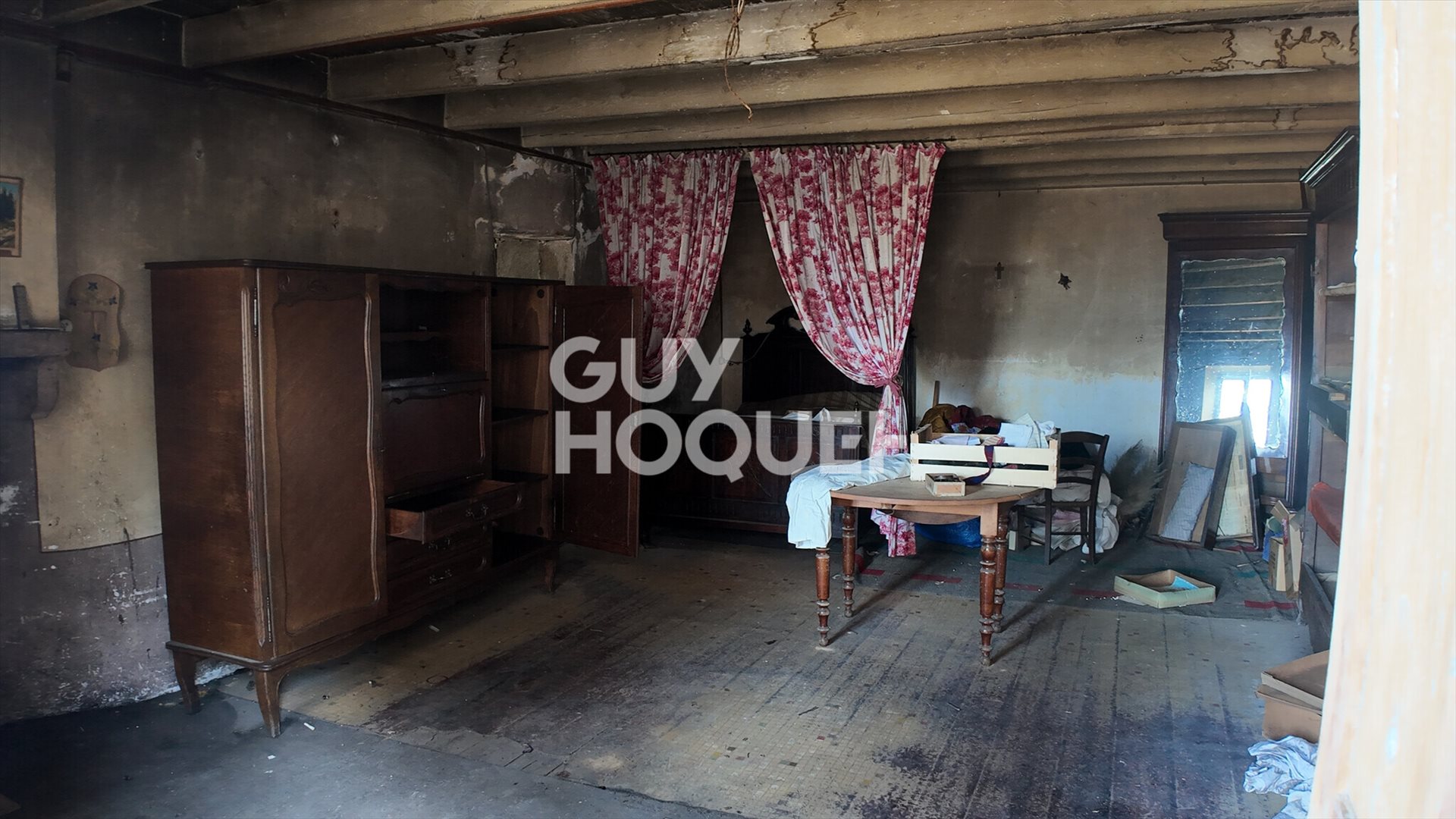 Maison à vendre, 2m², Porte-de-Savoie