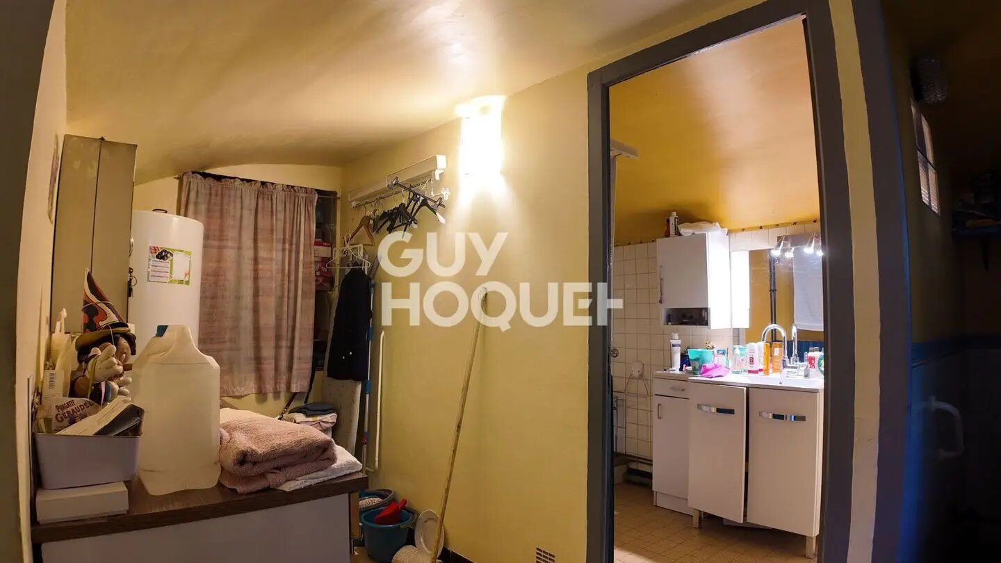 Maison à vendre, 92m², Arbin
