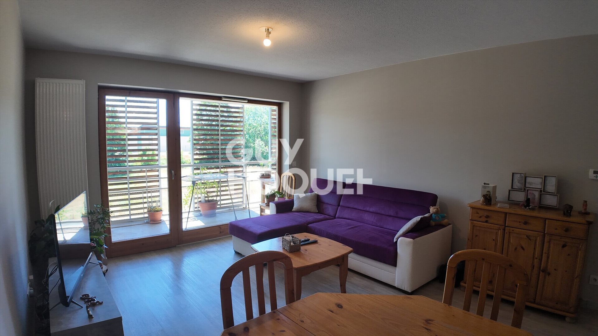 Appartement à vendre, 52m², Montmélian