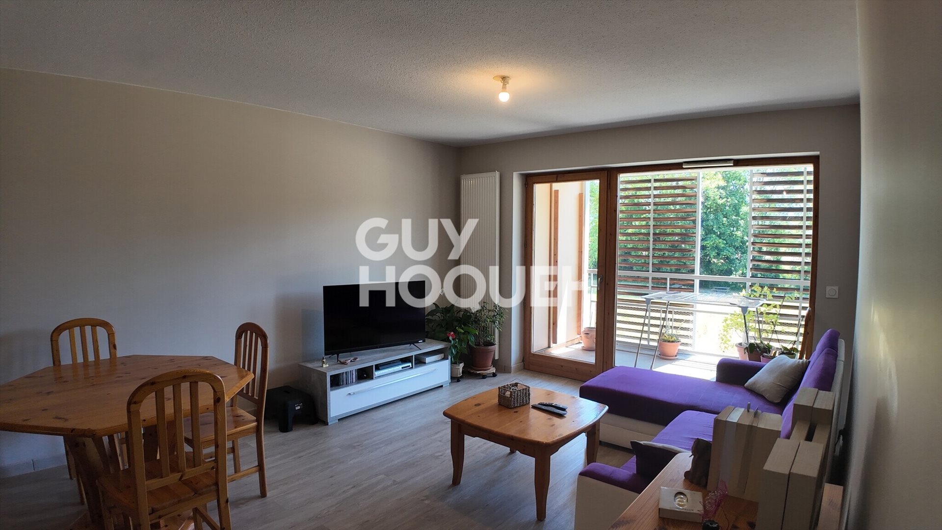 Appartement à vendre, 52m², Montmélian