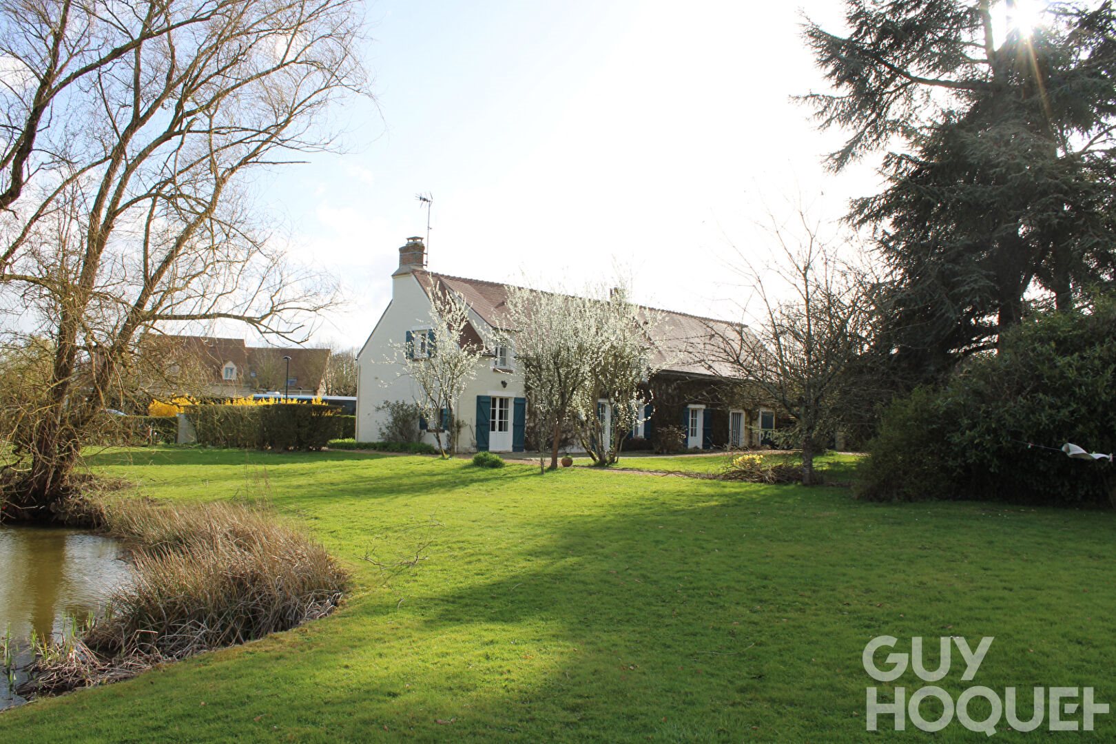 Maison à vendre, 168m², Rambouillet