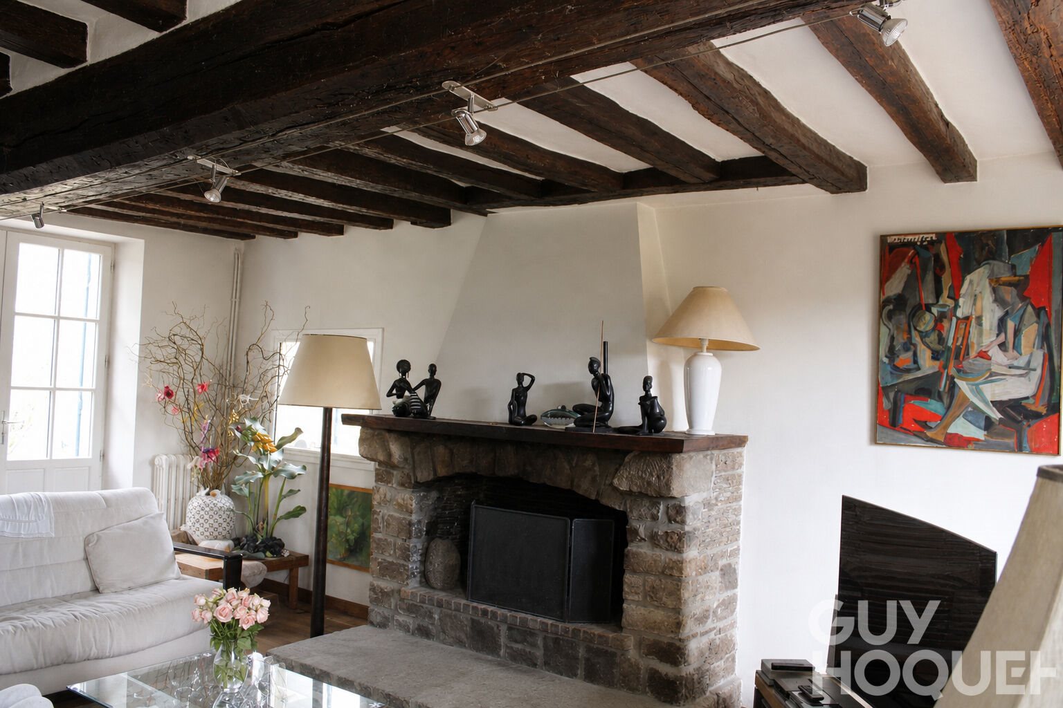 Maison à vendre, 168m², Rambouillet