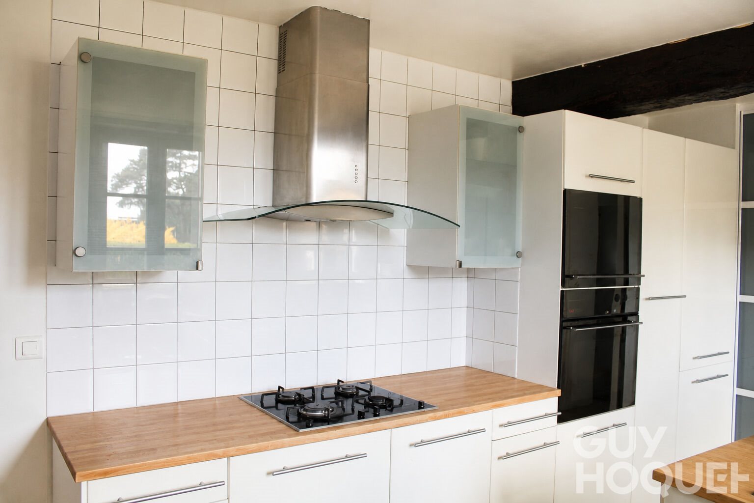 Maison à vendre, 168m², Rambouillet