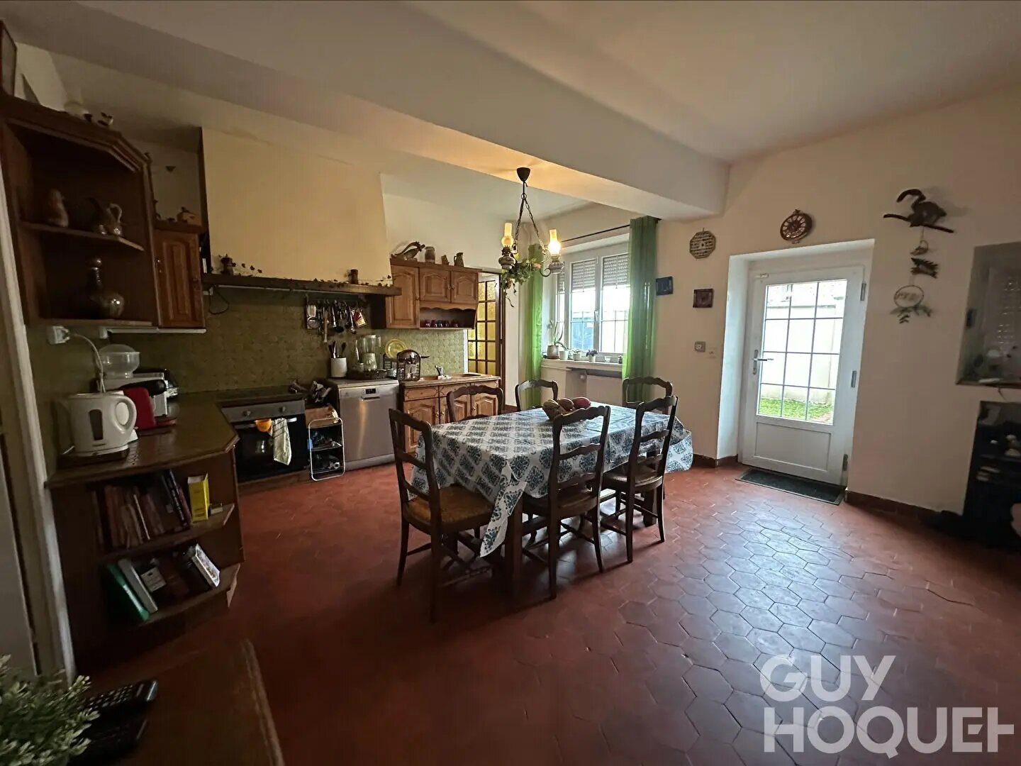 Maison à vendre, 133m², Saint-Martin-de-Nigelles