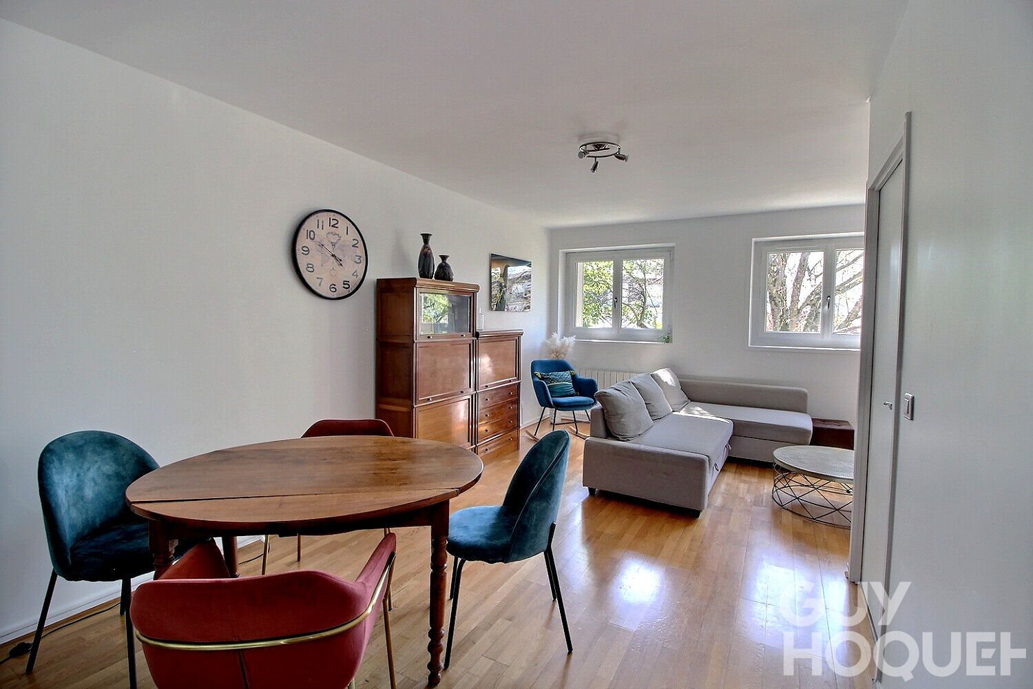 Appartement à vendre, 74m², Rambouillet