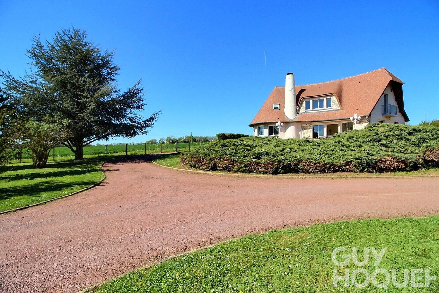 Maison à vendre, 187m², Hanches