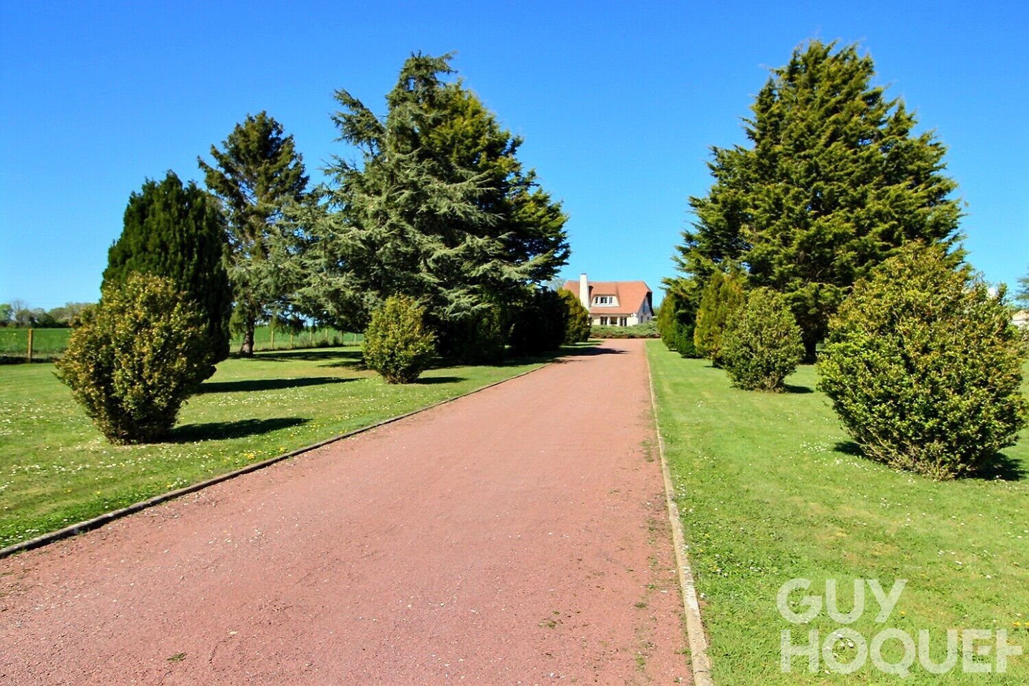 Maison à vendre, 187m², Hanches