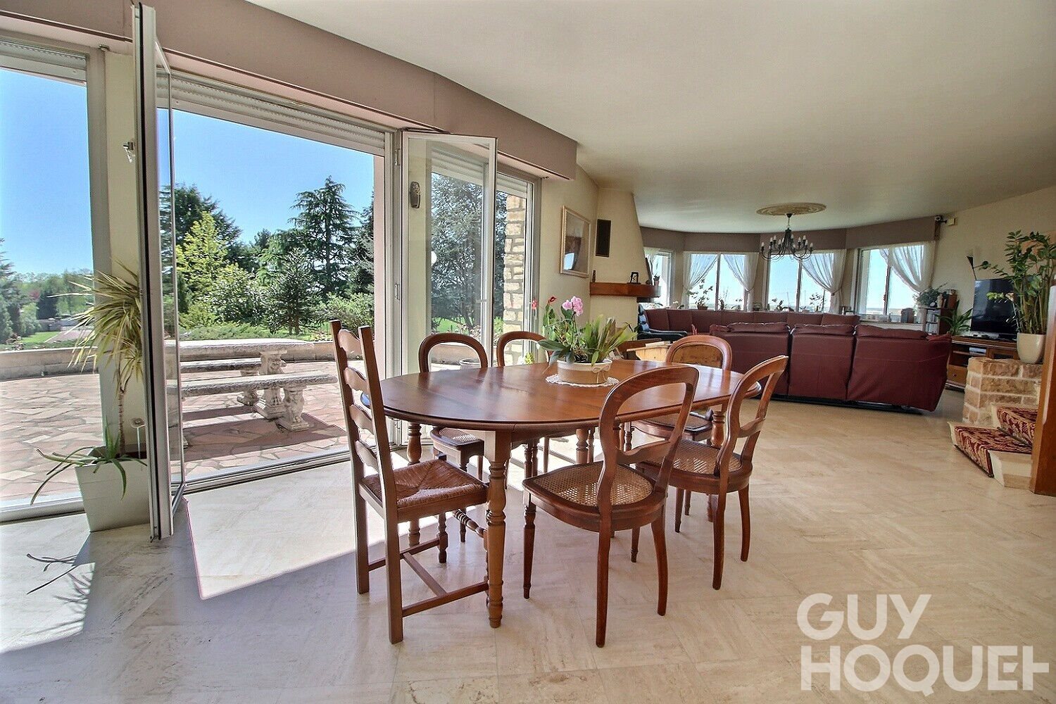 Maison à vendre, 187m², Hanches
