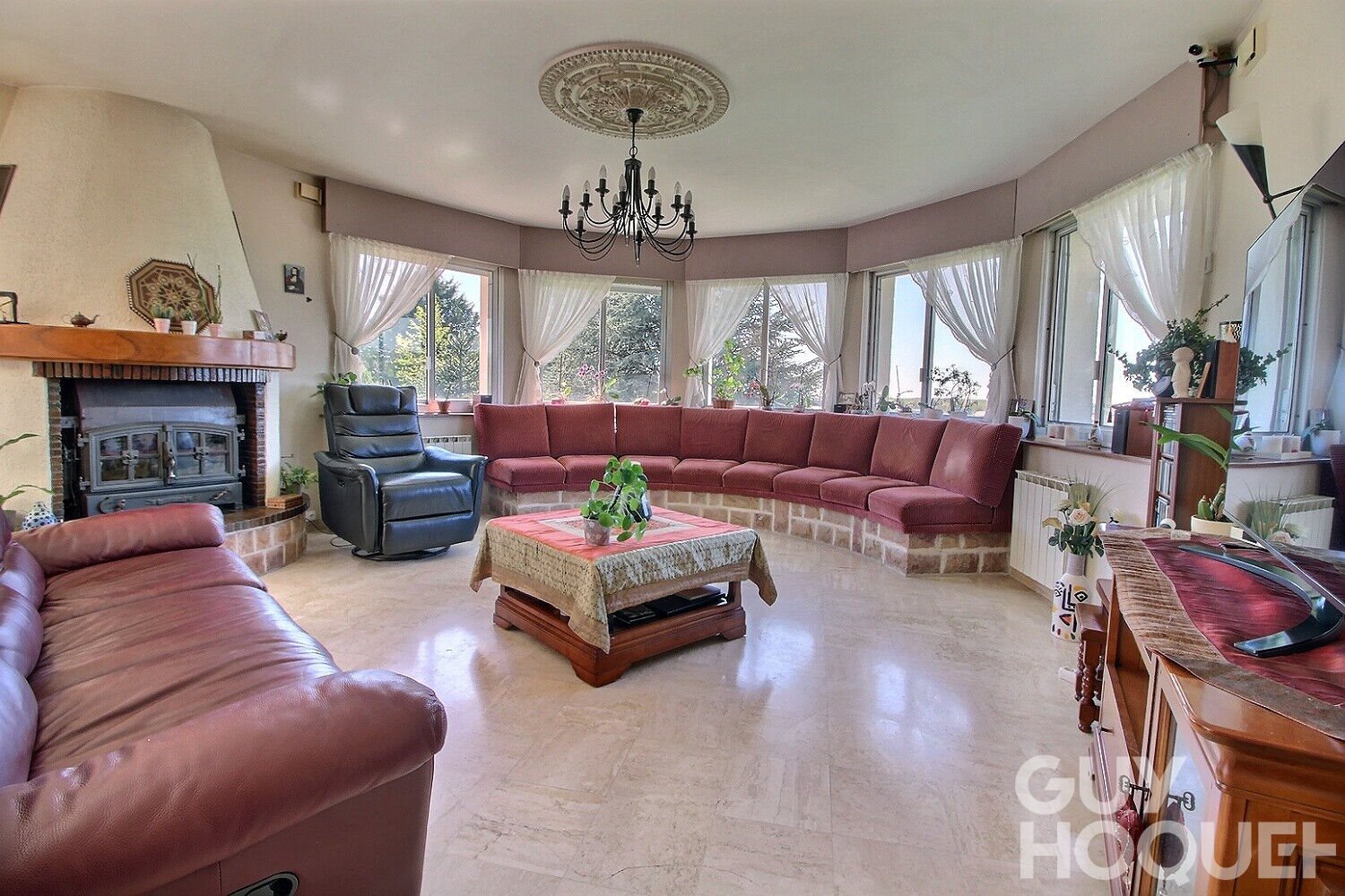 Maison à vendre, 187m², Hanches