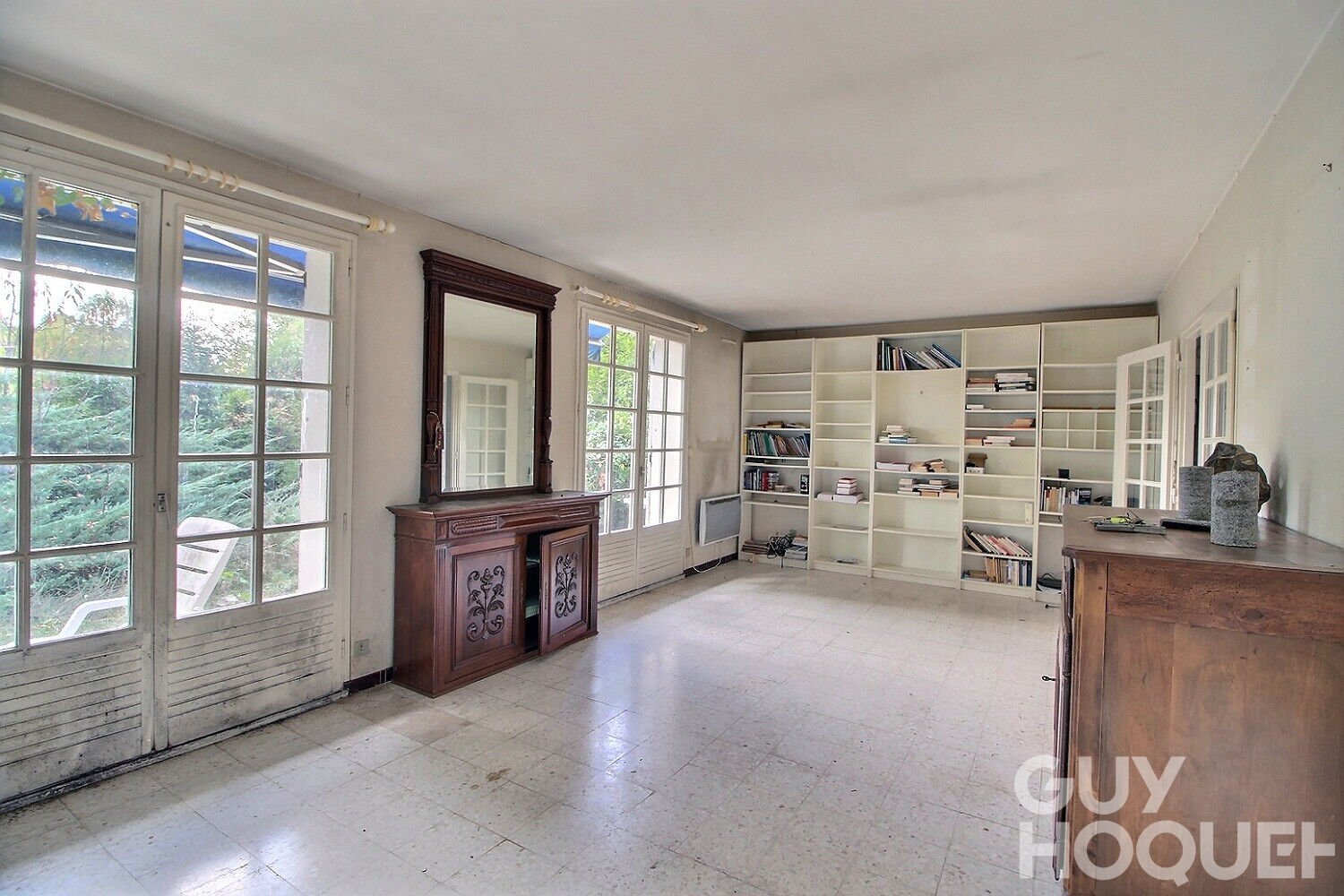 Maison à vendre, 70m², Gazeran