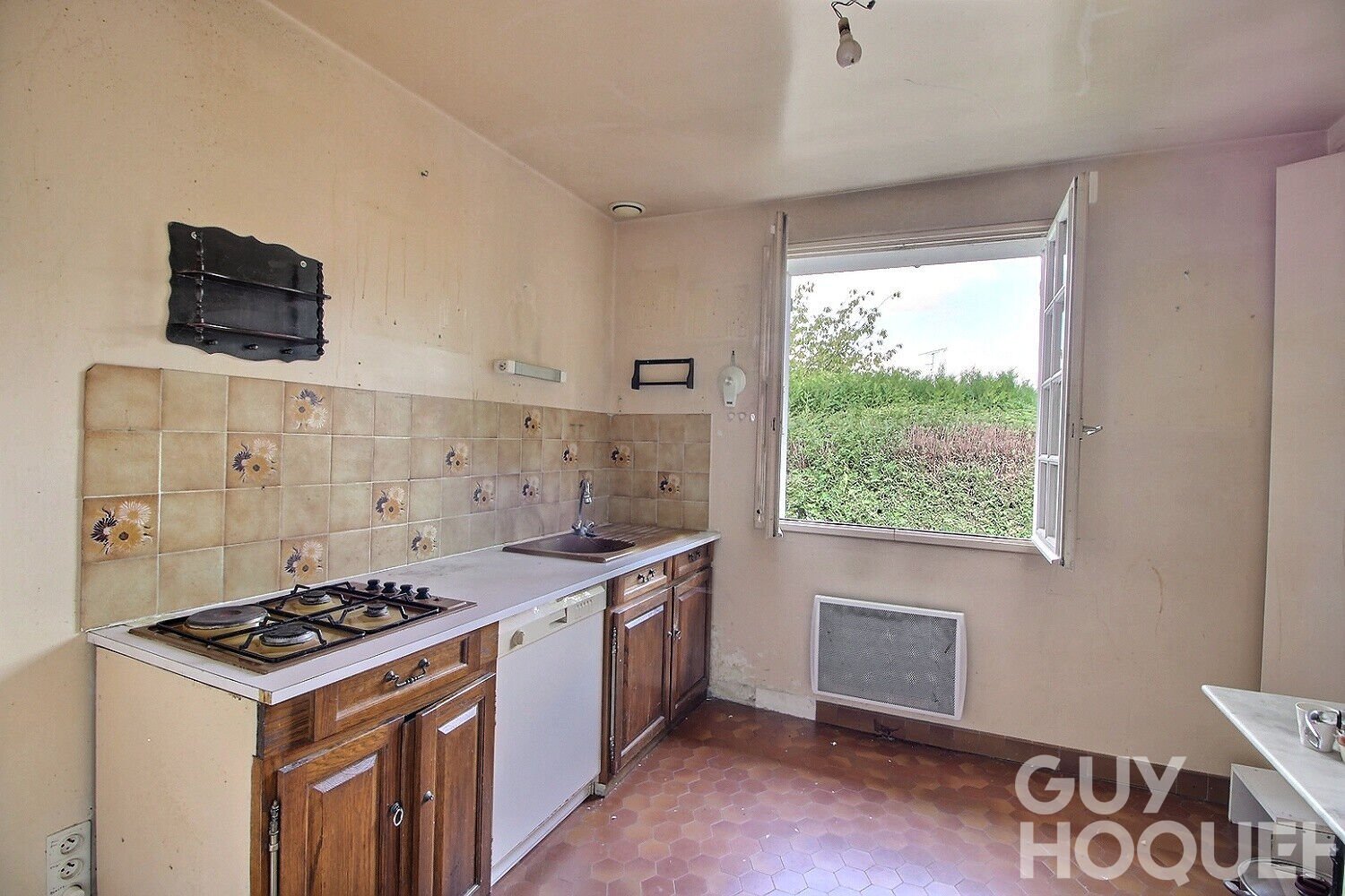 Maison à vendre, 70m², Gazeran