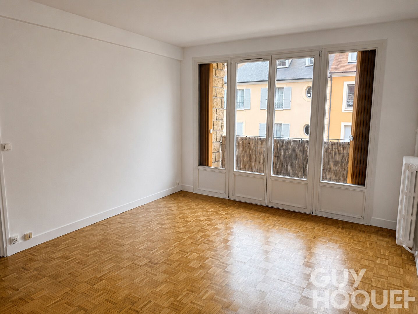 Appartement à vendre, 44m², Rambouillet