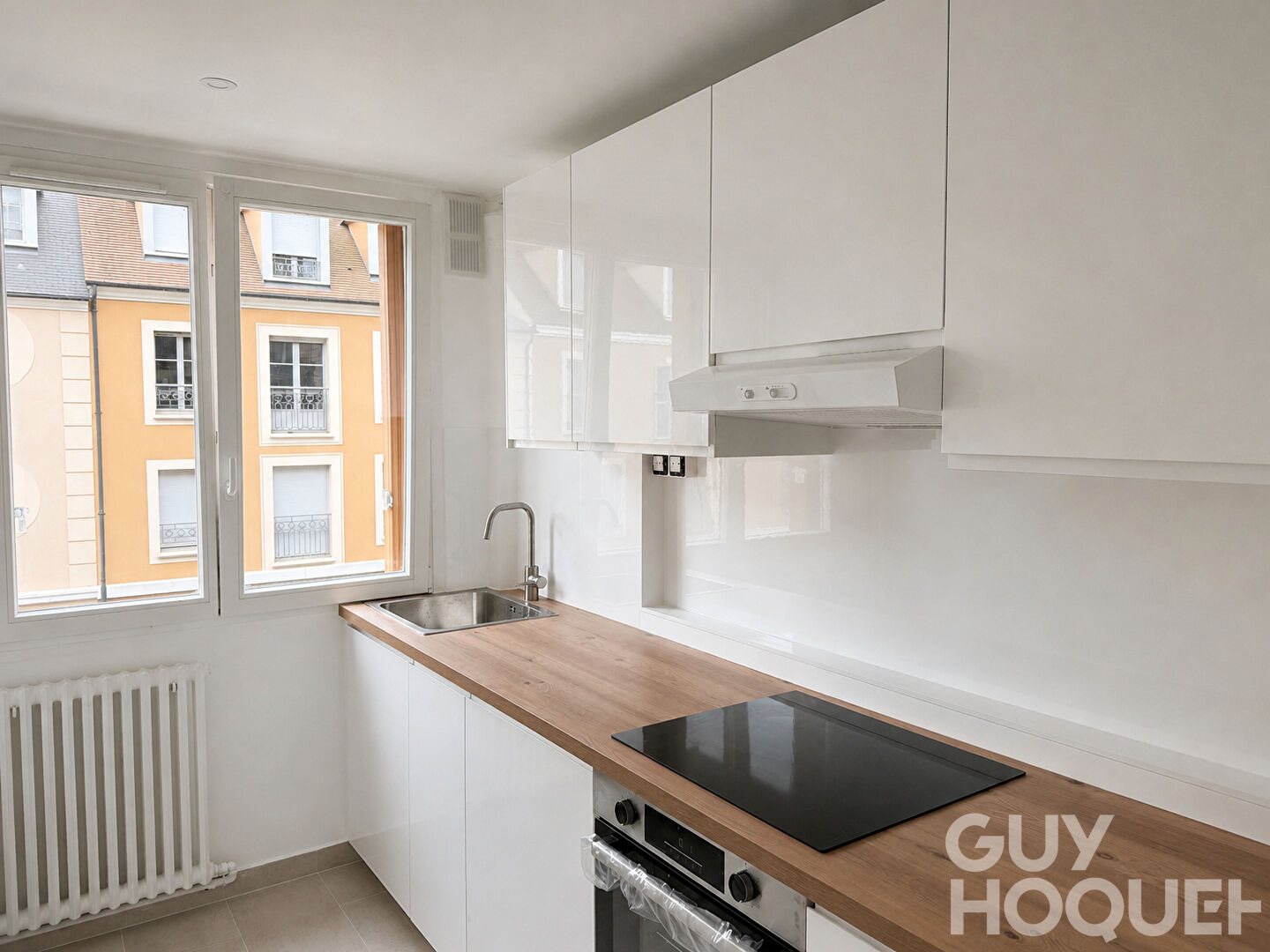 Appartement à vendre, 44m², Rambouillet