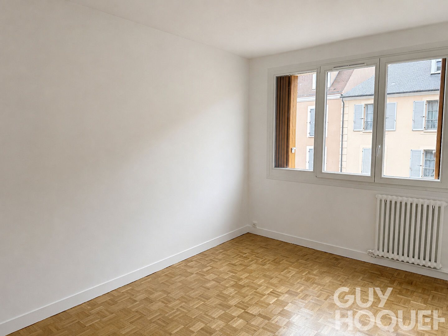 Appartement à vendre, 44m², Rambouillet