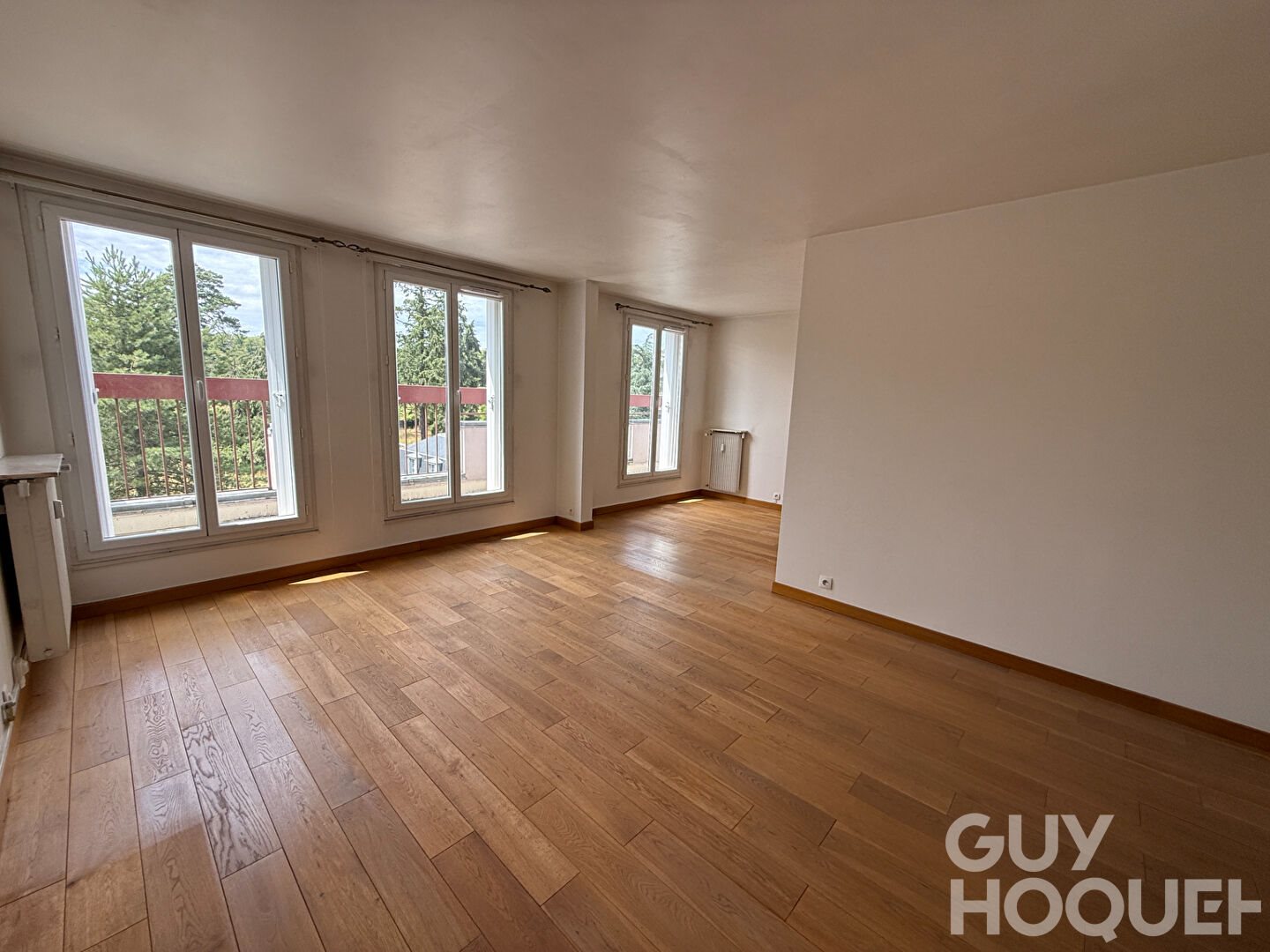 Appartement à vendre, 93m², Rambouillet