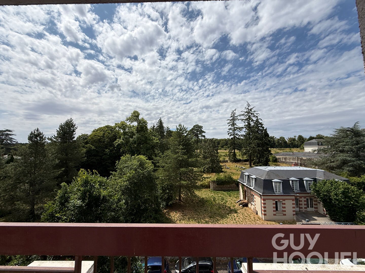 Appartement à vendre, 93m², Rambouillet